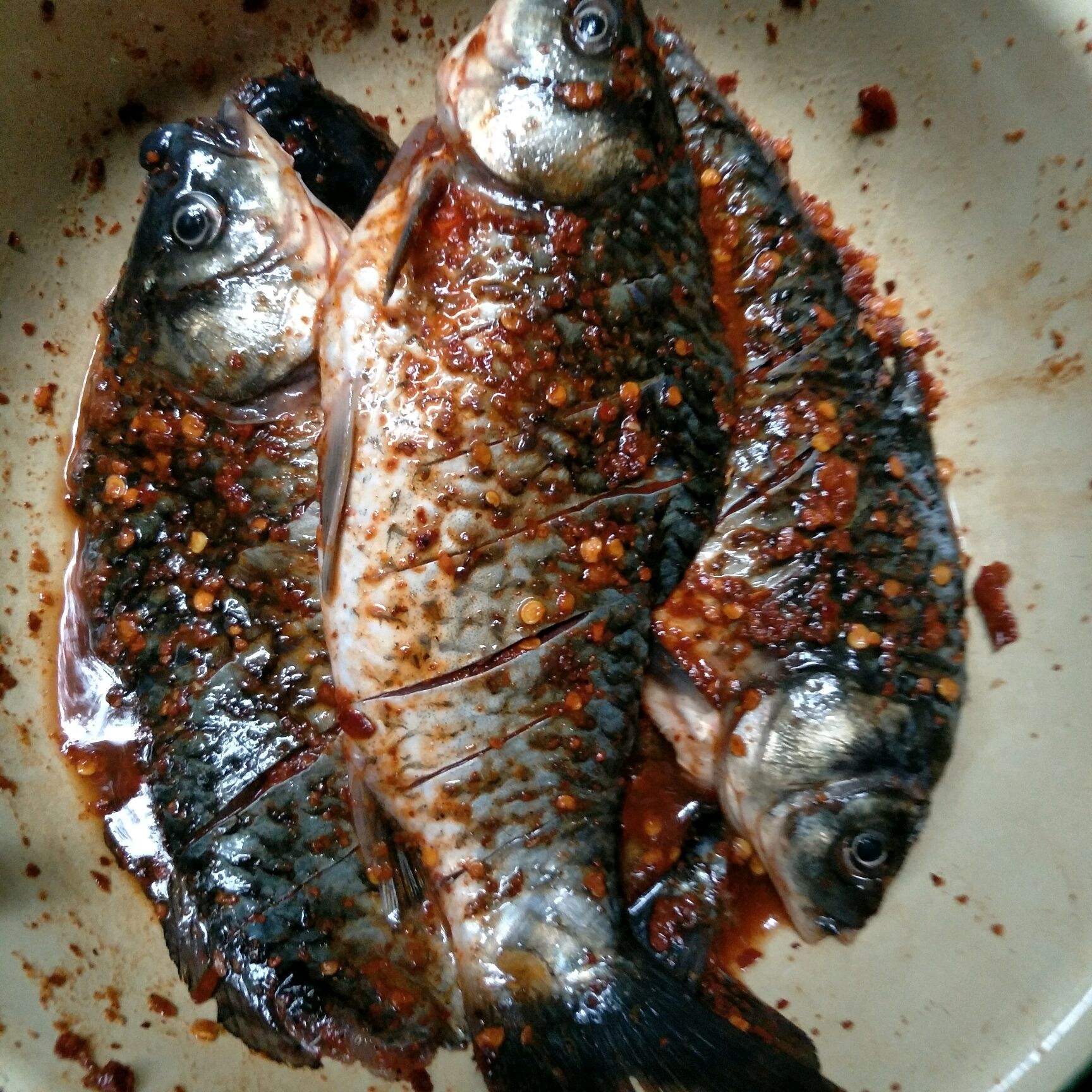 酱油水鱼怎么做_酱油水鱼的做法_豆果美食